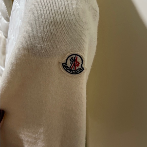 Moncler cardigan - Picture 2 of 6